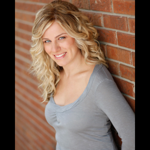 Barbara Johnston