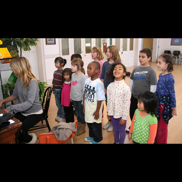 Broadview Community Youth Group