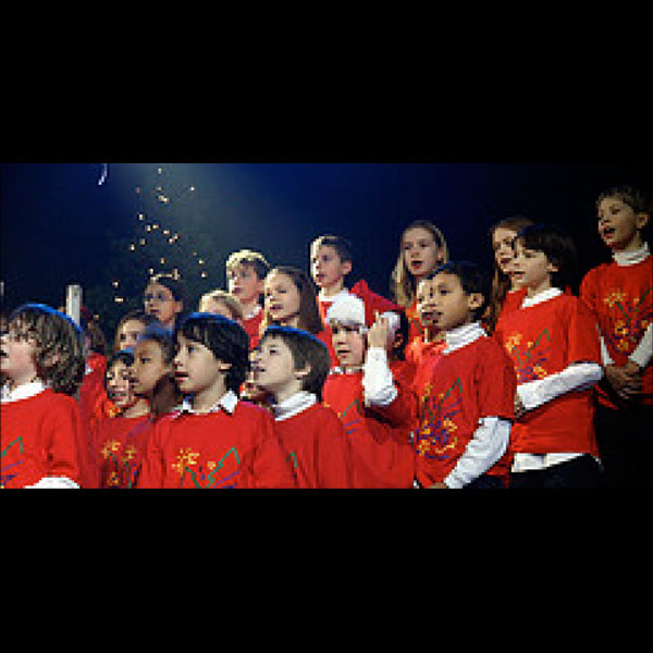 Frankland Choir