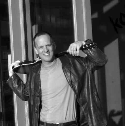 Gregg Lawless