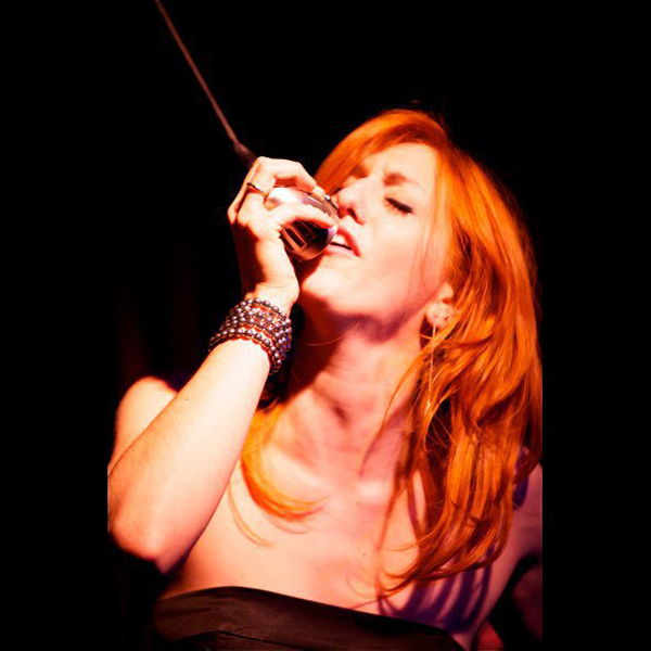 Julie C