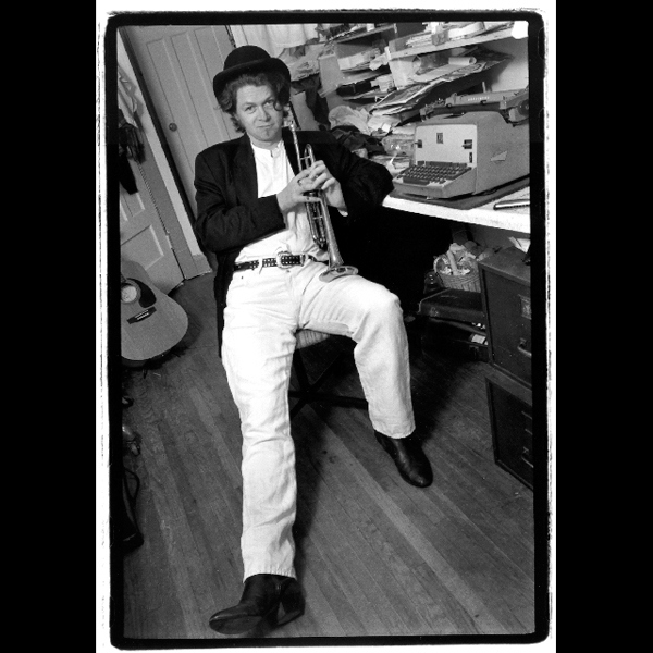 Robert Priest