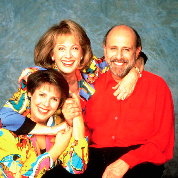 Sharon, Lois and Bram